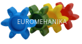 Упругие элементы для муфт тип ES - Компания Евромеханика