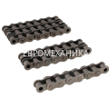 Приводные роликовые цепи - Компания Евромеханика
