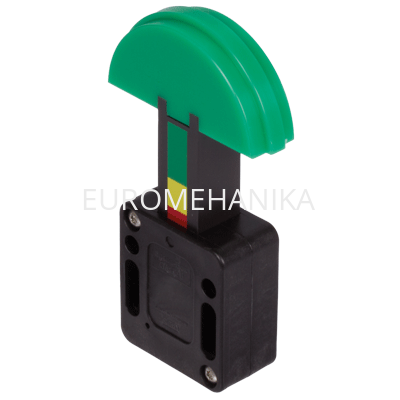 Натяжитель SPANN BOX SIZE 0 для цепи 06B-1, U-profile L (281 000 001), EMT - Евромеханика