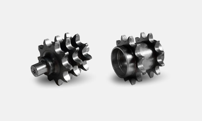 Изготовление нестандартных звёздочек для деревообрабатывающего предприятия: кейс выполнения заказа по чертежам клиента | Статьи компании Евромеханика