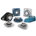 Подшипниковые узлы - Компания Евромеханика