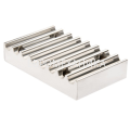 Зажимные пластины для зубчатых ремней - Компания Евромеханика