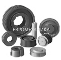 Шкивы зубчатые - Компания Евромеханика