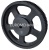 Шкив зубчатый под расточку 90 14M 85, EMT - Евромеханика