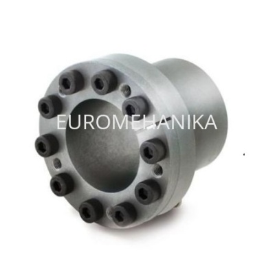 Втулка зажимная BK 80 85 x 106 (KLCC085) - Евромеханика
