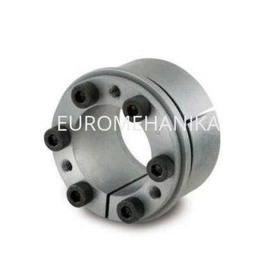 Втулка зажимная BK 71 50 x 80 (KLDB050) - Евромеханика