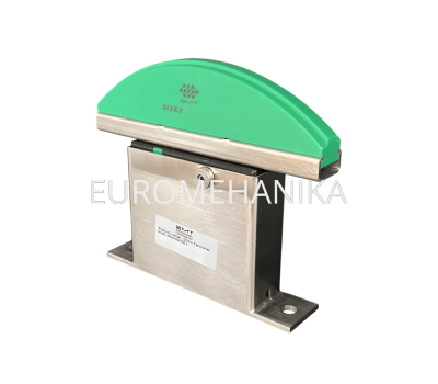 Натяжитель SPANN BOX SIZE 2 для цепи 12B-1 HS, нерж. корпус (282 020 202 SS), EMT - Евромеханика