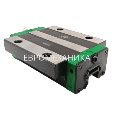 Каретка HGW35HCZAC, EMT - Евромеханика