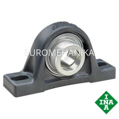 Подшипниковый узел RASE25-XL-N INA - Евромеханика