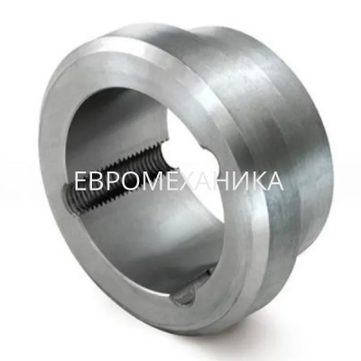 Ступица приварная MSC 3020 - Евромеханика