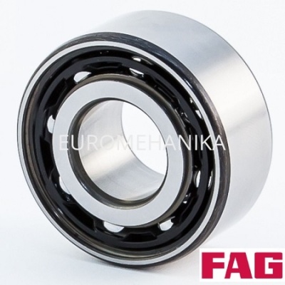 Подшипник 3210-B-TVH FAG - Евромеханика