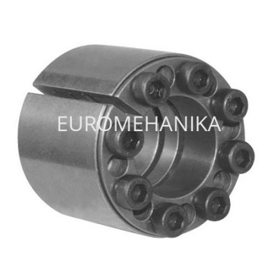 Втулка зажимная BK 11 160 x 210 (KLEE160) - Евромеханика