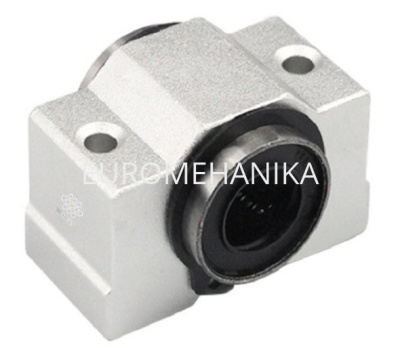 Модуль линейный (каретка) SC 50 VUU, EMT - Евромеханика