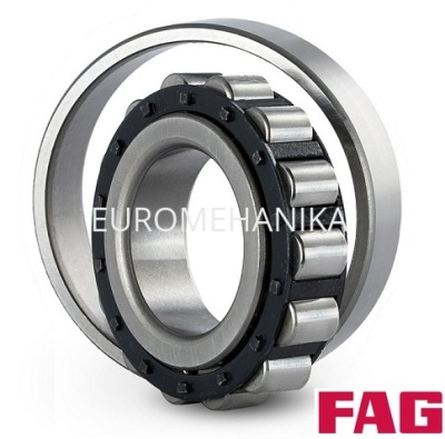 Подшипник N218-E-XL-TVP2 FAG - Евромеханика