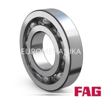 Подшипник 6302 FAG - Евромеханика