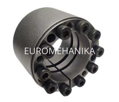 Втулка зажимная BK 11 220 x 285 (KLEE220), EMT - Евромеханика