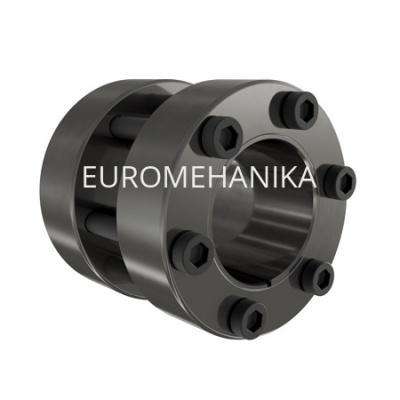 Втулка зажимная BK 95 25 x 55 (KLMM025) - Евромеханика