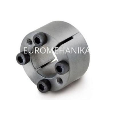 Втулка зажимная BK 61 6 x 16 - Евромеханика