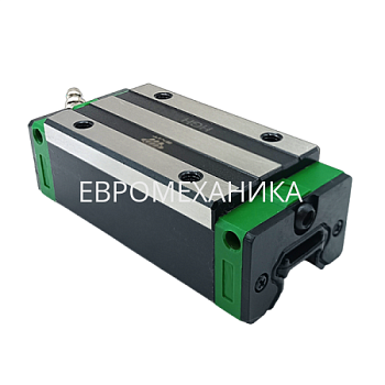 Каретка HGH25HAZOC, EMT - Евромеханика