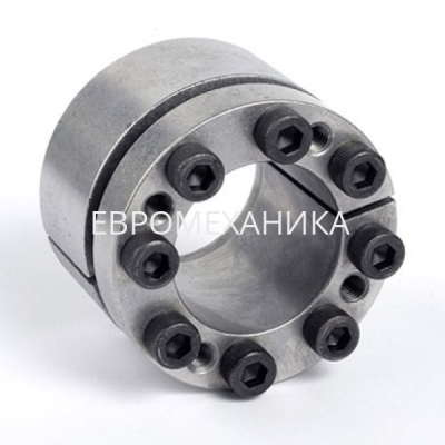 Втулка зажимная BK 13 90 x 130 (KLAA090) - Евромеханика