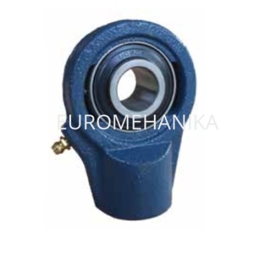 Подшипниковый узел UCHA 206 - Евромеханика
