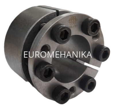 Втулка зажимная BK 70 25 x 50 (KLDA025), EMT - Евромеханика