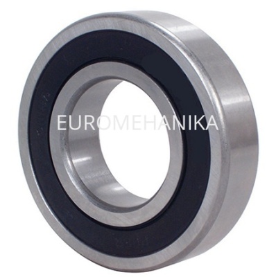 Подшипник 62303-2RS - Евромеханика