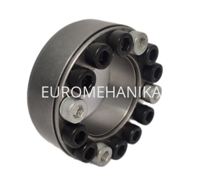 Втулка зажимная BK 40 75 x 115 (KLGG075), EMT - Евромеханика