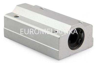 Модуль линейный (каретка) SC 13 WUU (SCS13LUU), EMT - Евромеханика