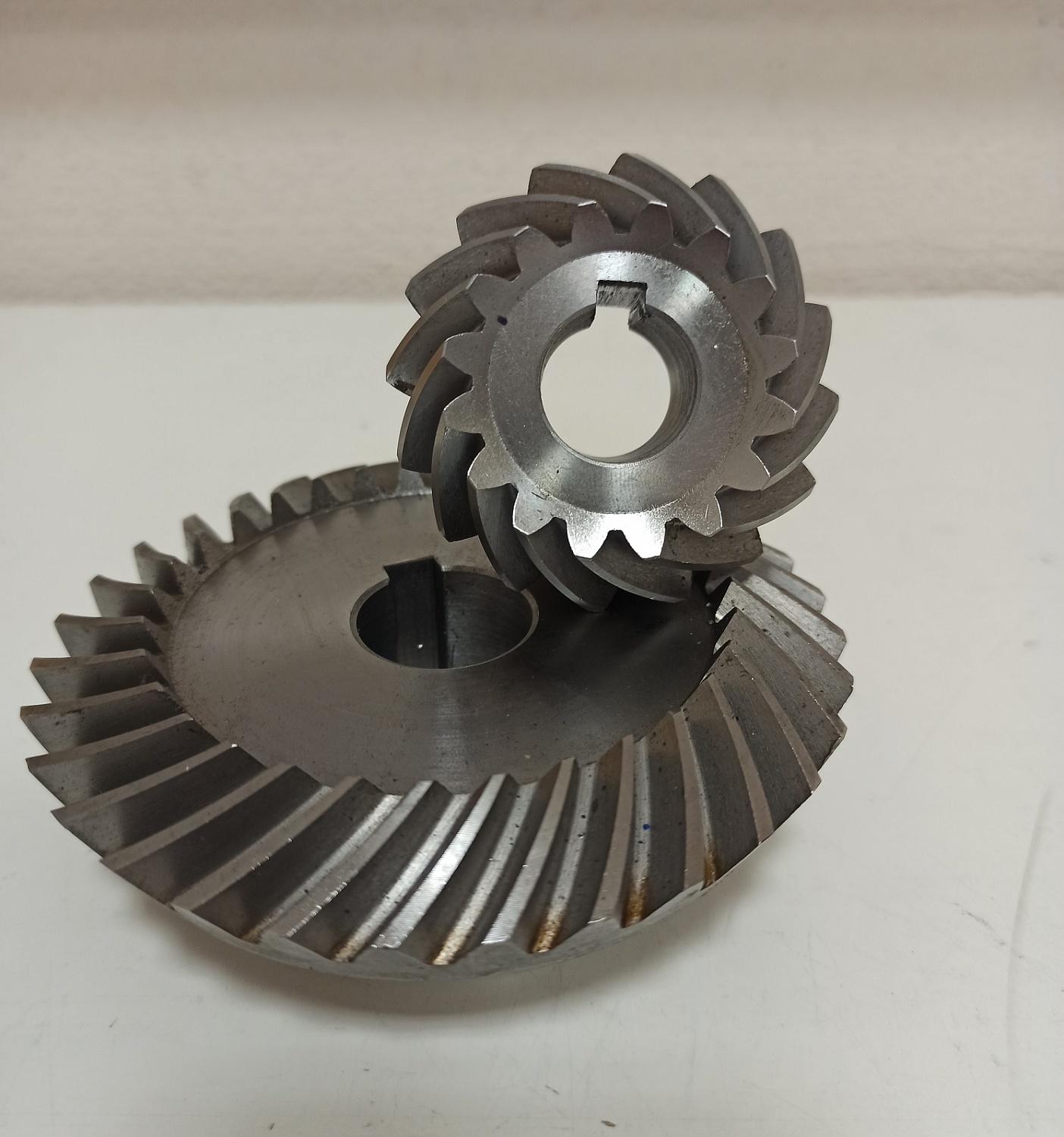 Зубчатые колеса с отверстием в Ростове-на-Дону