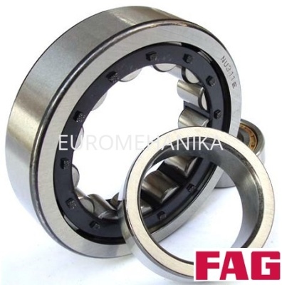 Подшипник NU2304-E-XL-TVP2 FAG - Евромеханика