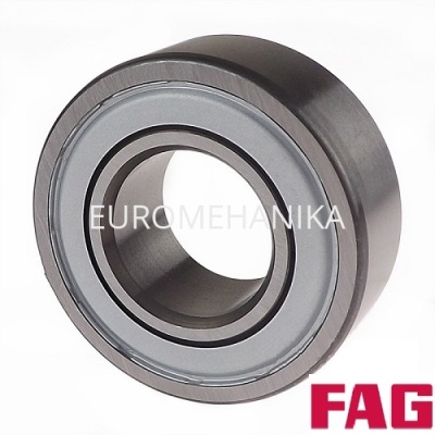Подшипник 3007-B-2Z-TVH FAG - Евромеханика