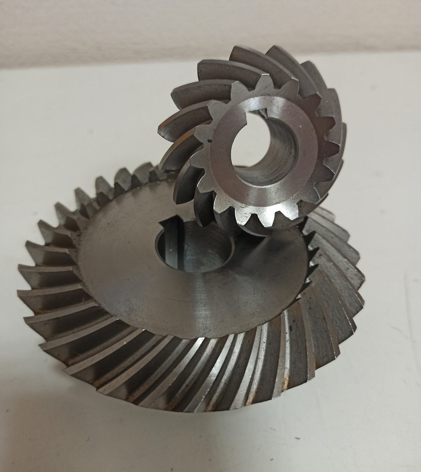 Зубчатые колеса с отверстием в Ростове-на-Дону