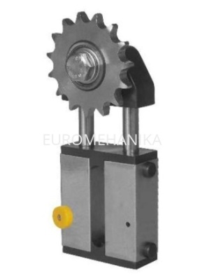Натяжитель GRIGIO GP 30 NB3S со звездочкой для цепи 10B-1, Z=17 - Евромеханика