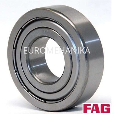 Подшипник 6308-2RSR-C3 FAG - Евромеханика
