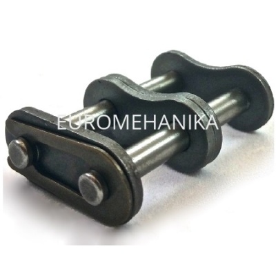 Соединительное звено для цепи 16A-2 - Евромеханика
