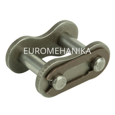 Соединительное звено для цепи 08B-1 - Евромеханика
