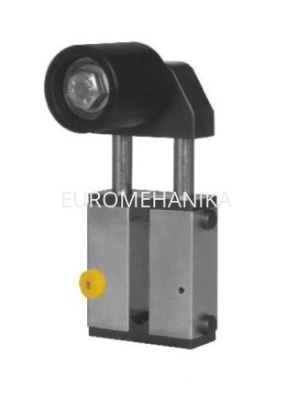 Натяжитель GRIGIO GP 10 RP1 c полиамидным роликом ф30 - Евромеханика