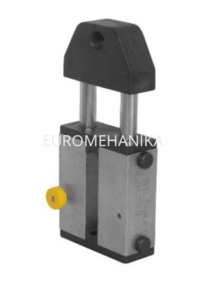 Натяжитель GRIGIO GP 10- M16 - Евромеханика