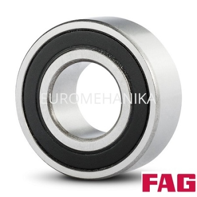 Подшипник 3006-B-2RSR-TVH FAG - Евромеханика