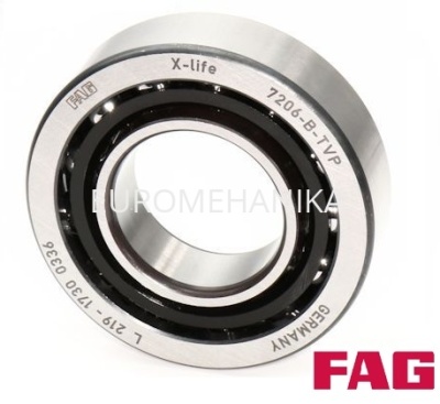 Подшипник 71816-B-TVH FAG - Евромеханика