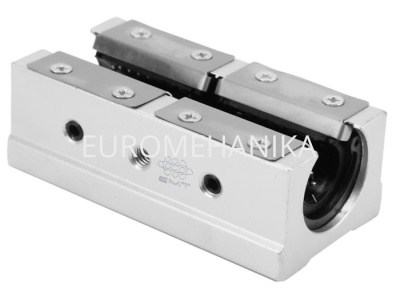 Модуль линейный (каретка) SBR 16 LUU (SBRL16), EMT - Евромеханика