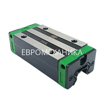 Каретка HGL35HAZAC, EMT - Евромеханика