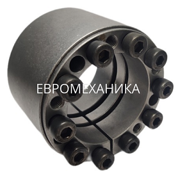 Втулка зажимная BK 11 240 x 305 (KLEE240), EMT - Евромеханика