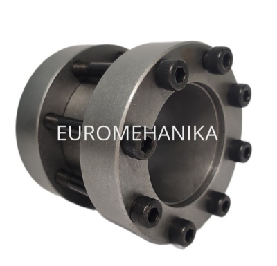 Втулка зажимная BK 95 45 x 85 (KLMM045), EMT - Евромеханика
