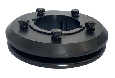 Полумуфта торообразная FLEX F180 F-TB 4535 (PHE F180FTBFLG), EMT - Евромеханика