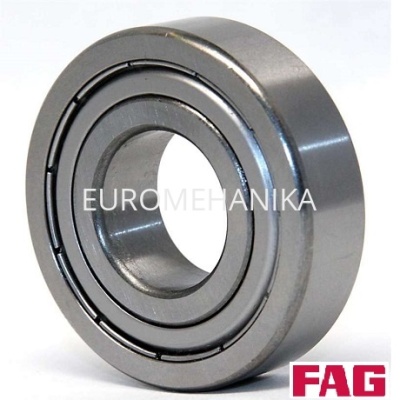 Подшипник 6210-2Z FAG - Евромеханика