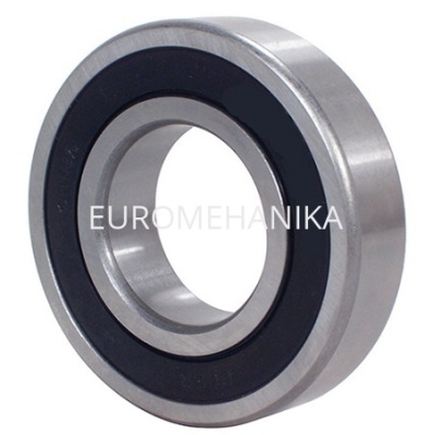 Подшипник 6301-2RS - Евромеханика