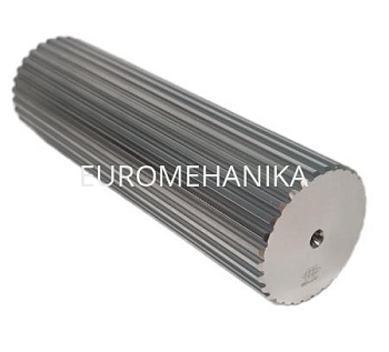 Заготовка шкива зубчатого XL Z=13, EMT - Евромеханика