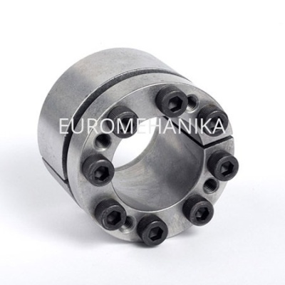 Втулка зажимная BK 13 24 x 50 (KLAA024) - Евромеханика